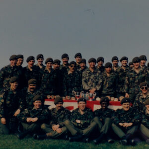 Royal Anglian Regiment Royal Anglian Regiment