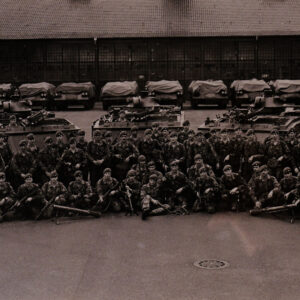 Royal Anglian Regiment Royal Anglian Regiment