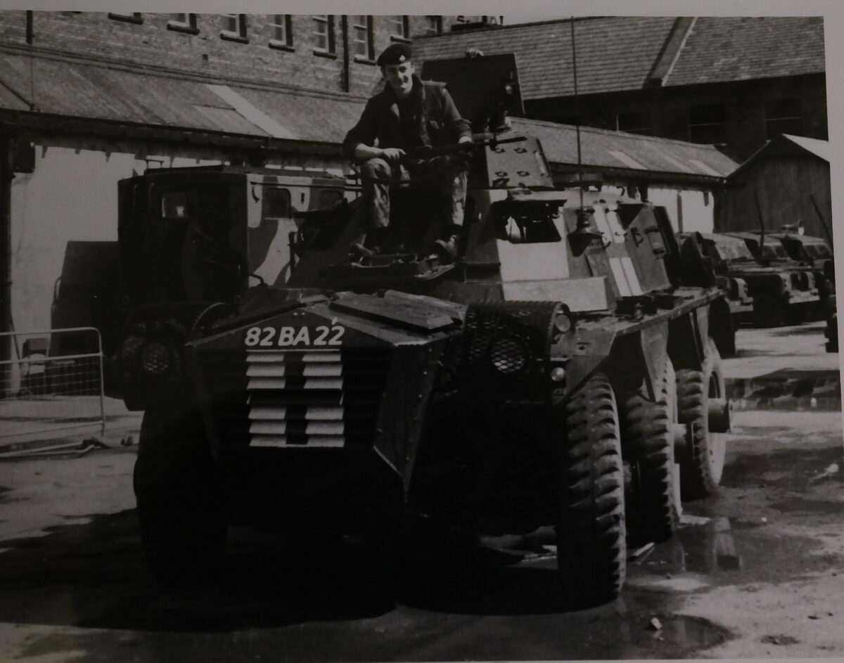 Royal Anglian Regiment Royal Anglian Regiment