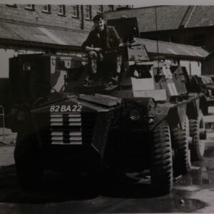 Royal Anglian Regiment