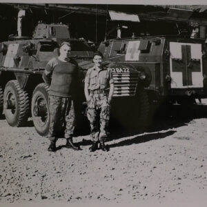 Royal Anglian Regiment