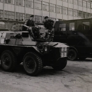 Royal Anglian Regiment