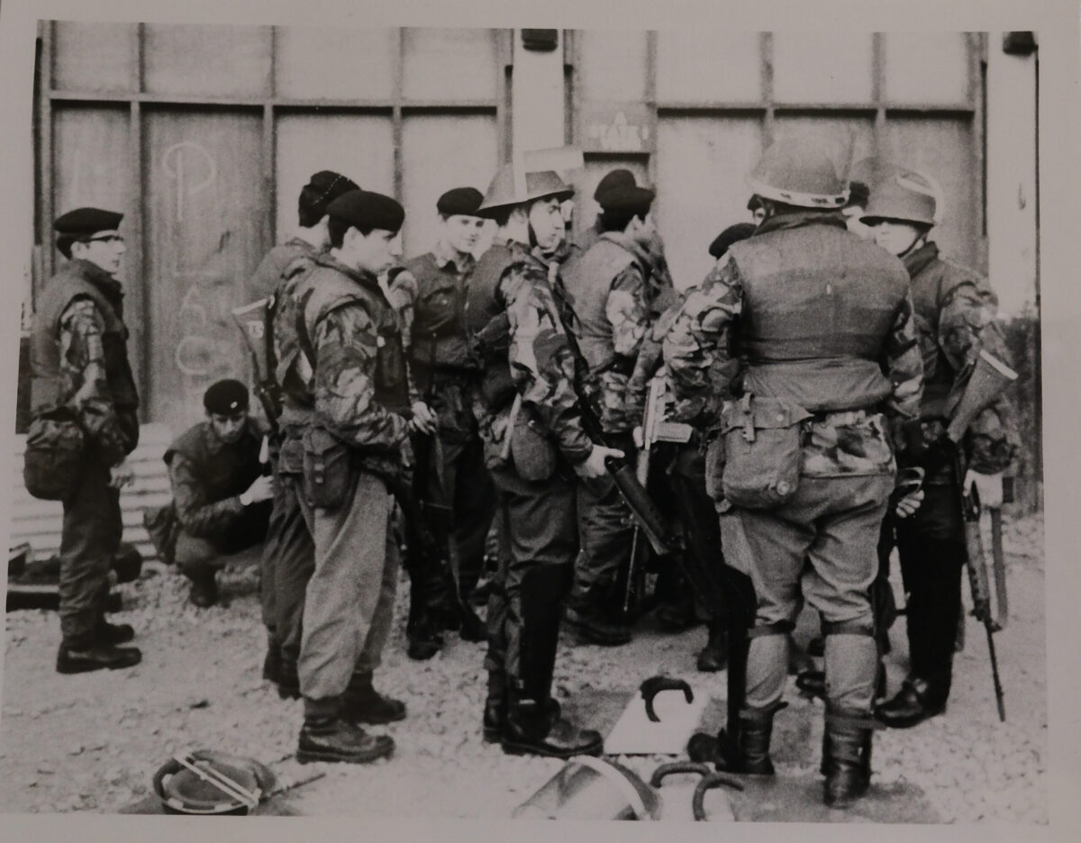 Royal Anglian Regiment Royal Anglian Regiment