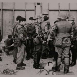 Royal Anglian Regiment