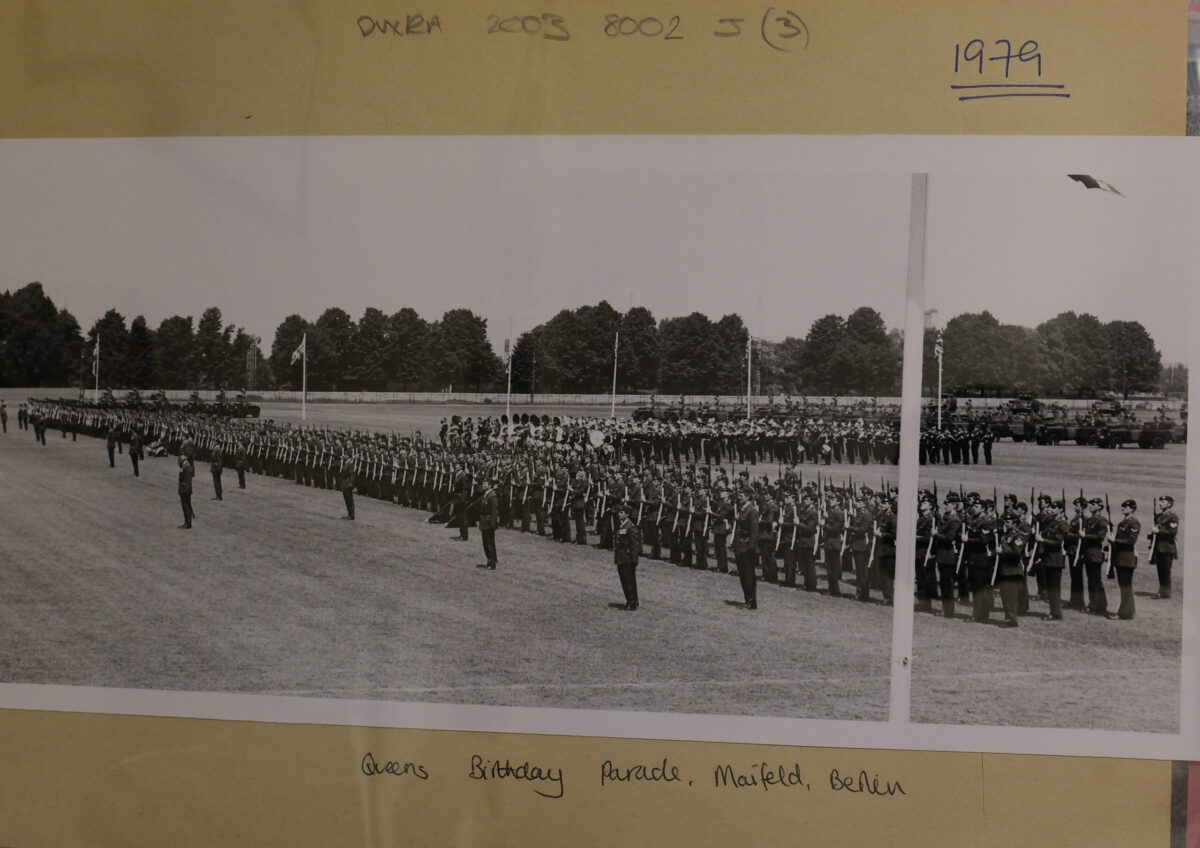 Royal Anglian Regiment Royal Anglian Regiment