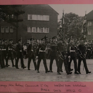 Royal Anglian Regiment Royal Anglian Regiment