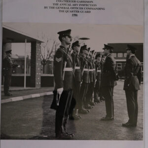 Royal Anglian Regiment