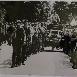 Royal Anglian Regiment
