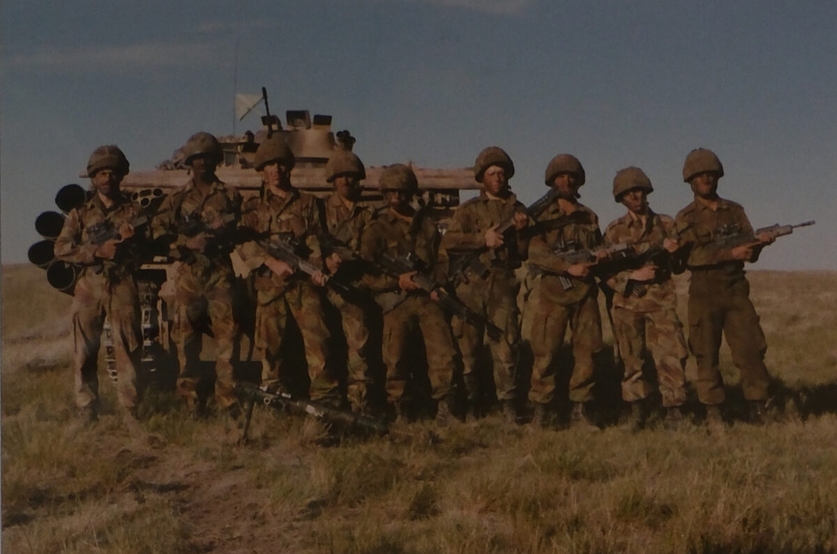 Royal Anglian Regiment Royal Anglian Regiment