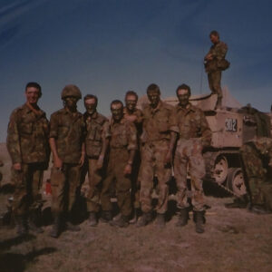 Royal Anglian Regiment Royal Anglian Regiment