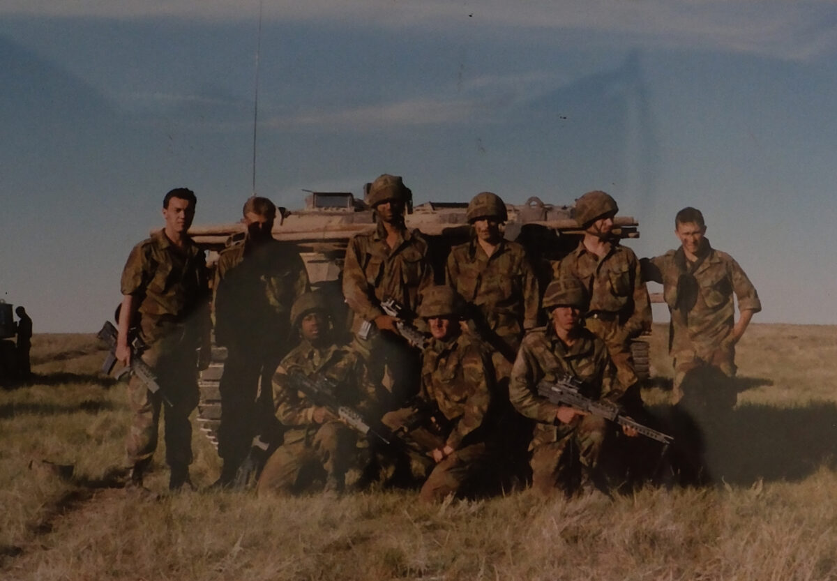 Royal Anglian Regiment Royal Anglian Regiment