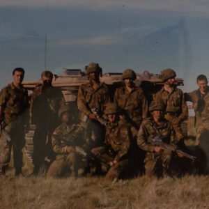 Royal Anglian Regiment Royal Anglian Regiment