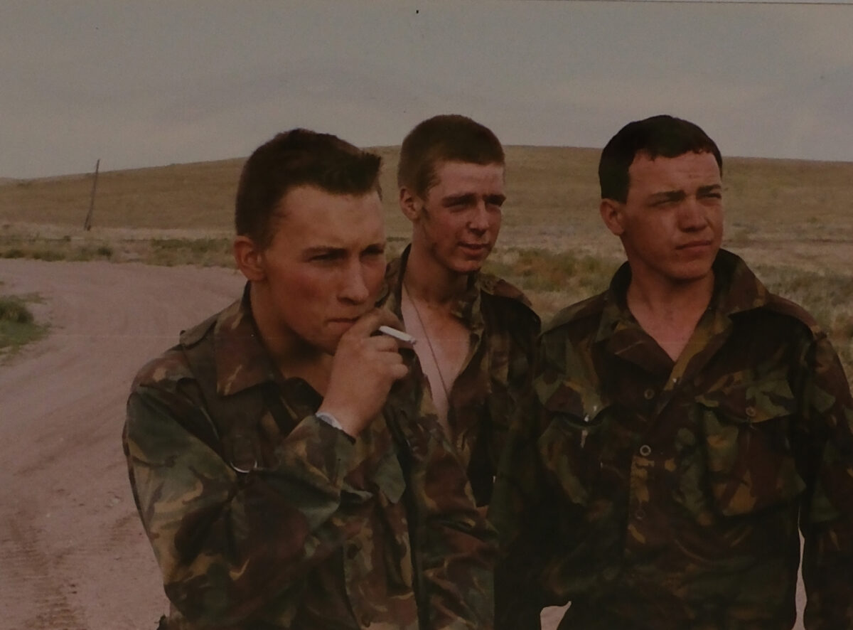 Royal Anglian Regiment