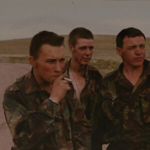 Royal Anglian Regiment Royal Anglian Regiment