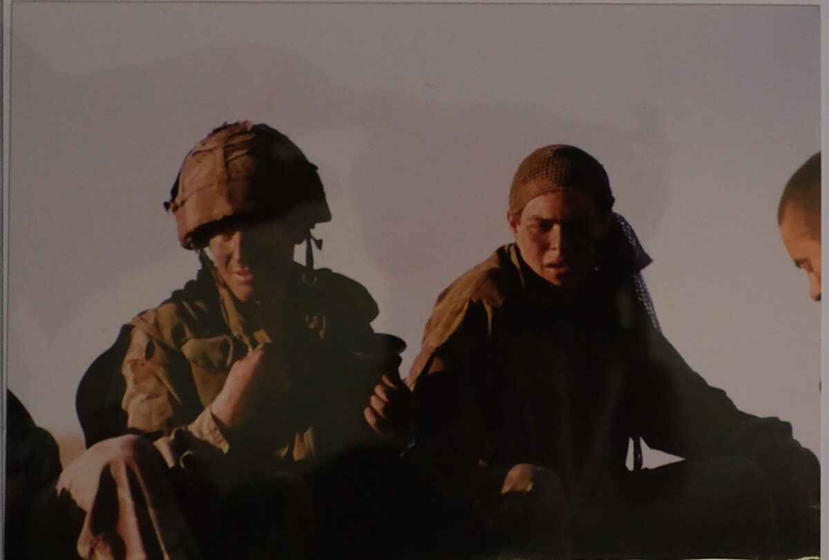 Royal Anglian Regiment Royal Anglian Regiment