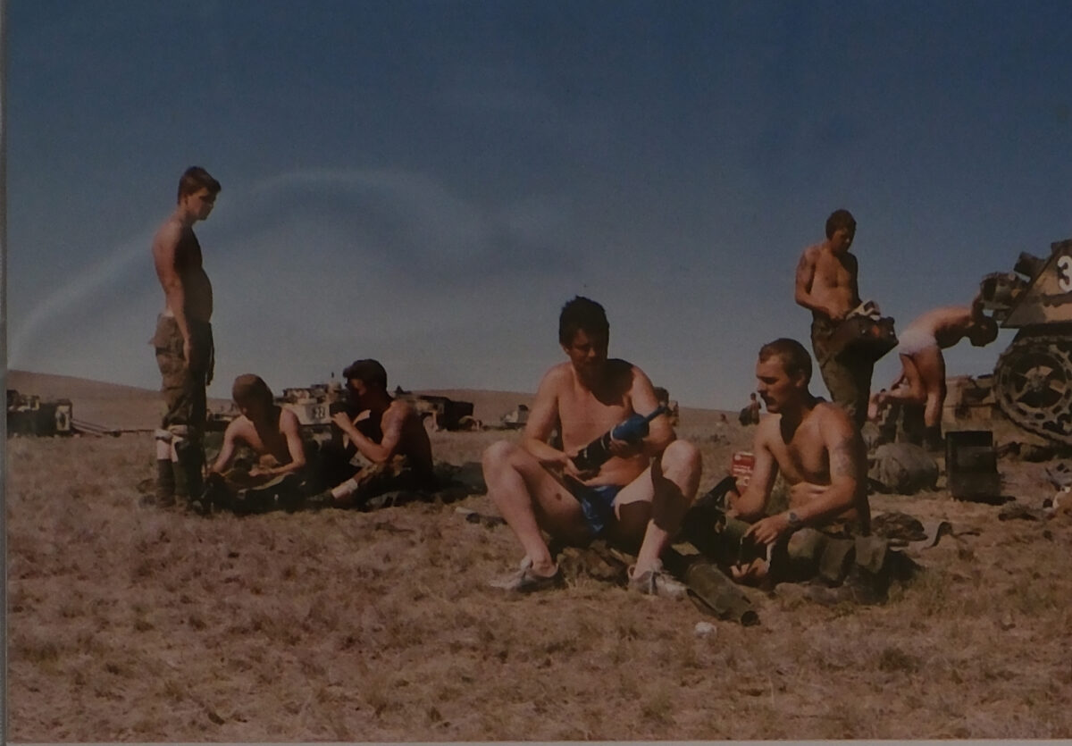 Royal Anglian Regiment Royal Anglian Regiment