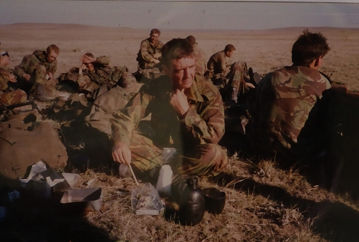 Royal Anglian Regiment Royal Anglian Regiment