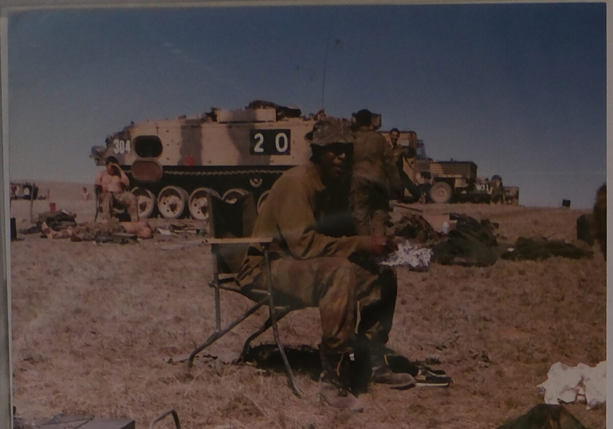 Royal Anglian Regiment