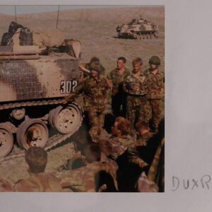Royal Anglian Regiment Royal Anglian Regiment
