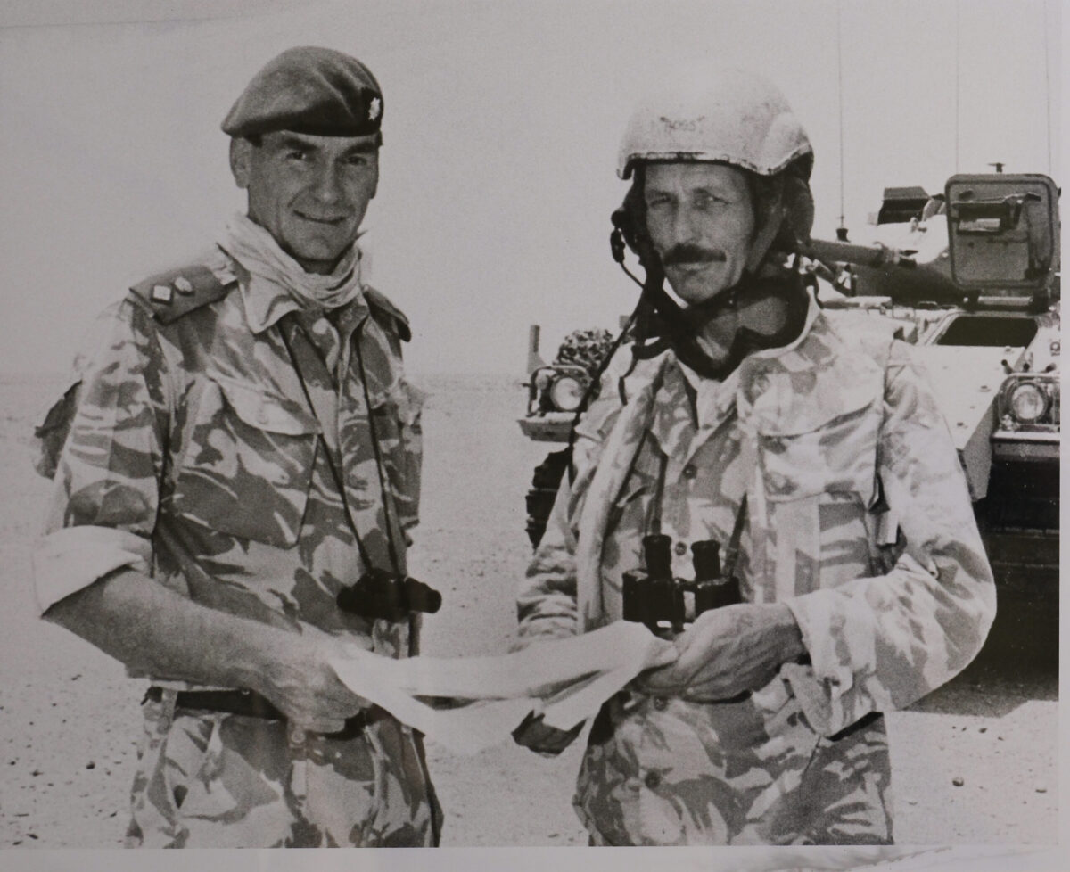 Royal Anglian Regiment Royal Anglian Regiment