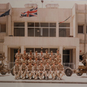 Royal Anglian Regiment Royal Anglian Regiment