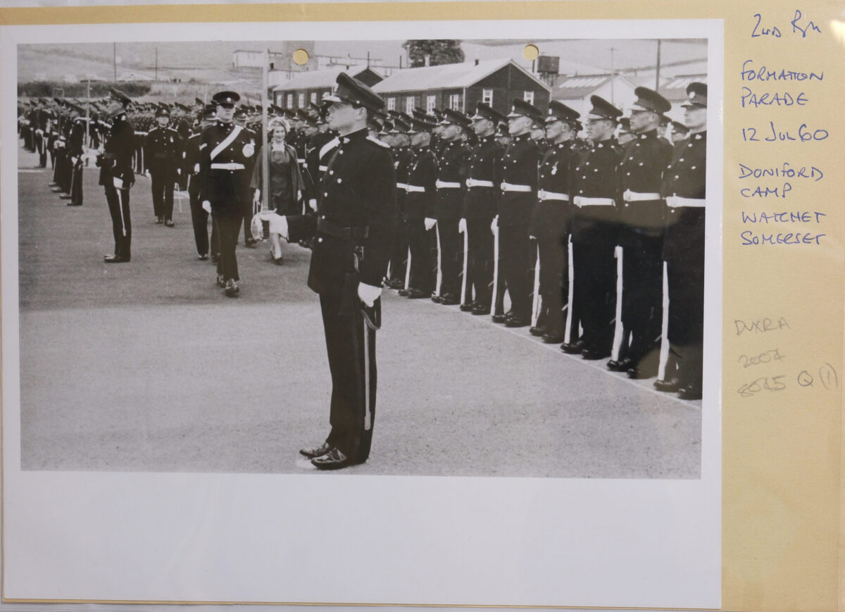 Royal Anglian Regiment