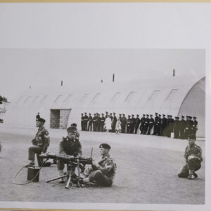 Royal Anglian Regiment Royal Anglian Regiment