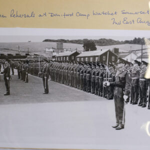 East Anglian Regiment East Anglian Regiment
