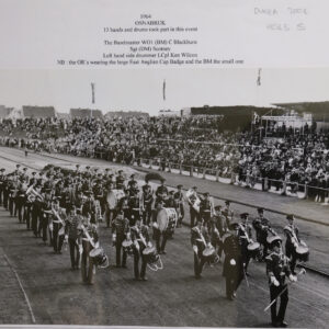 Royal Anglian Regiment Royal Anglian Regiment