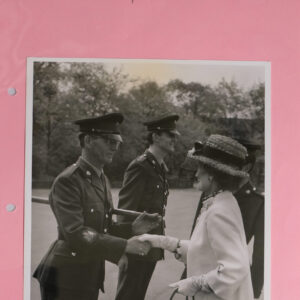 Royal Anglian Regiment
