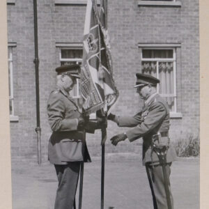 Royal Anglian Regiment