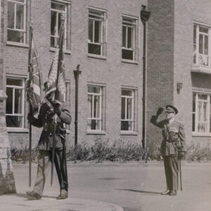 Royal Anglian Regiment