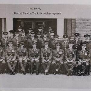 Royal Anglian Regiment