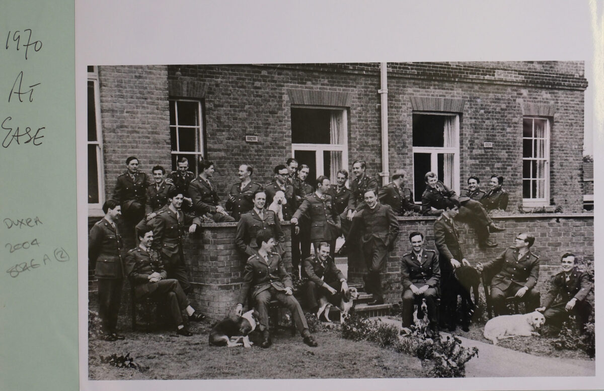 Royal Anglian Regiment Royal Anglian Regiment