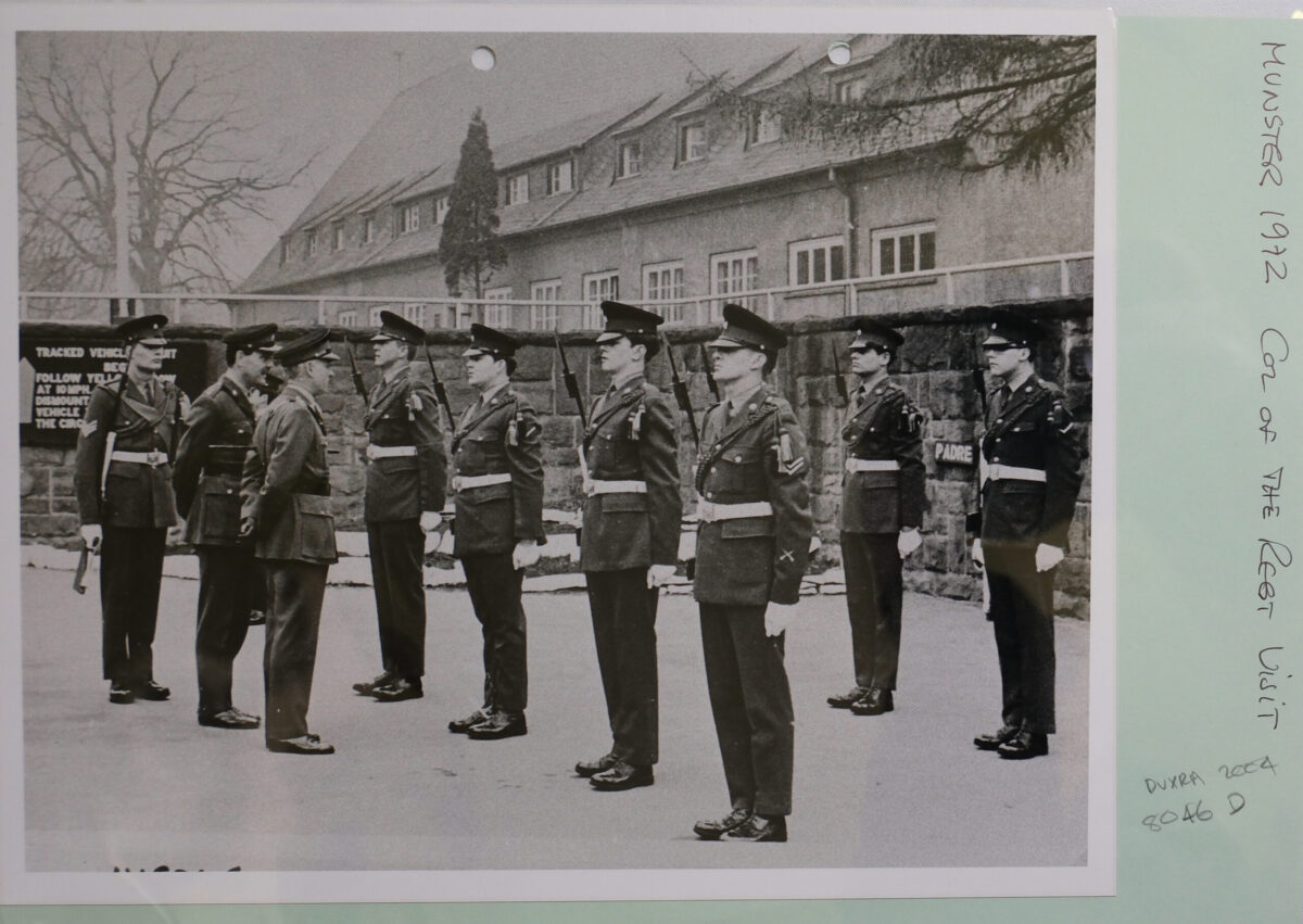 Royal Anglian Regiment Royal Anglian Regiment