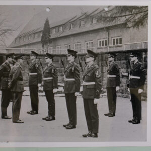 Royal Anglian Regiment