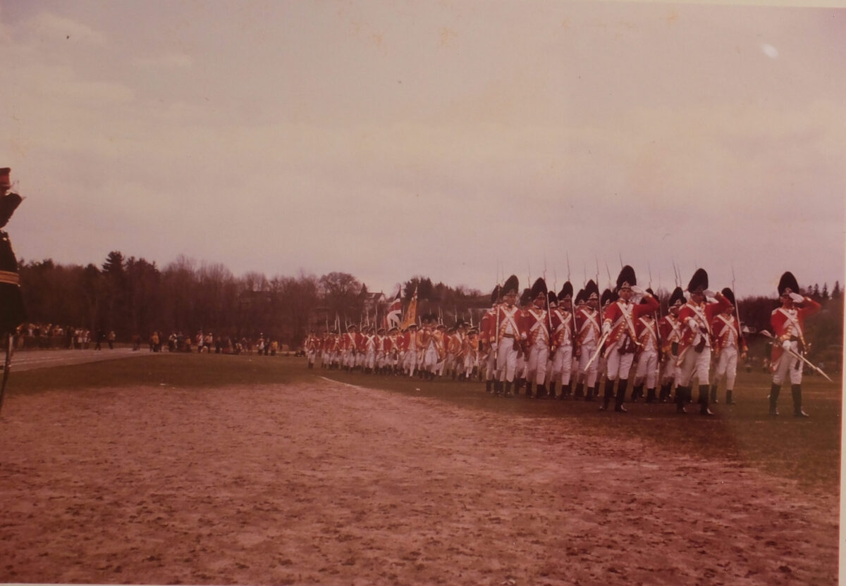Royal Anglian Regiment Royal Anglian Regiment