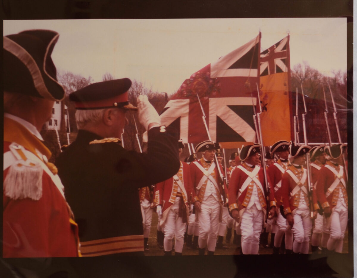 Royal Anglian Regiment Royal Anglian Regiment