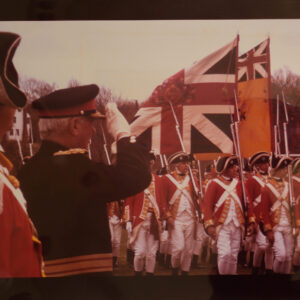 Royal Anglian Regiment