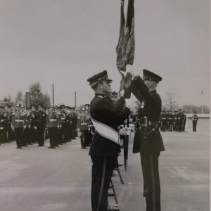Royal Anglian Regiment