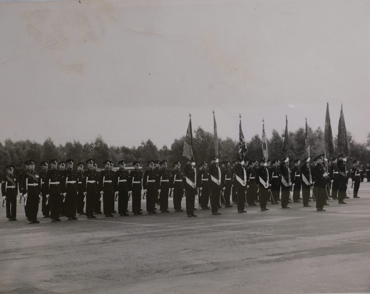 Royal Anglian Regiment Royal Anglian Regiment