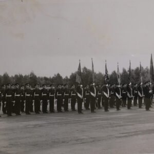 Royal Anglian Regiment