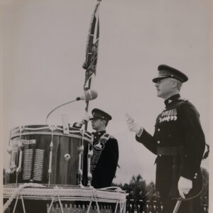 Royal Anglian Regiment