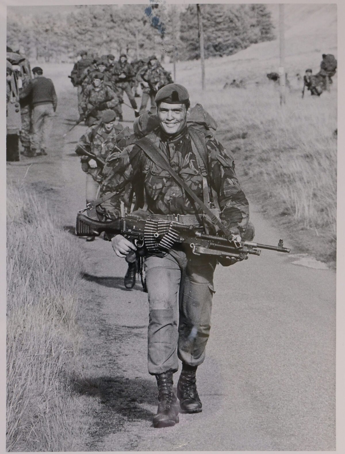 Royal Anglian Regiment Royal Anglian Regiment