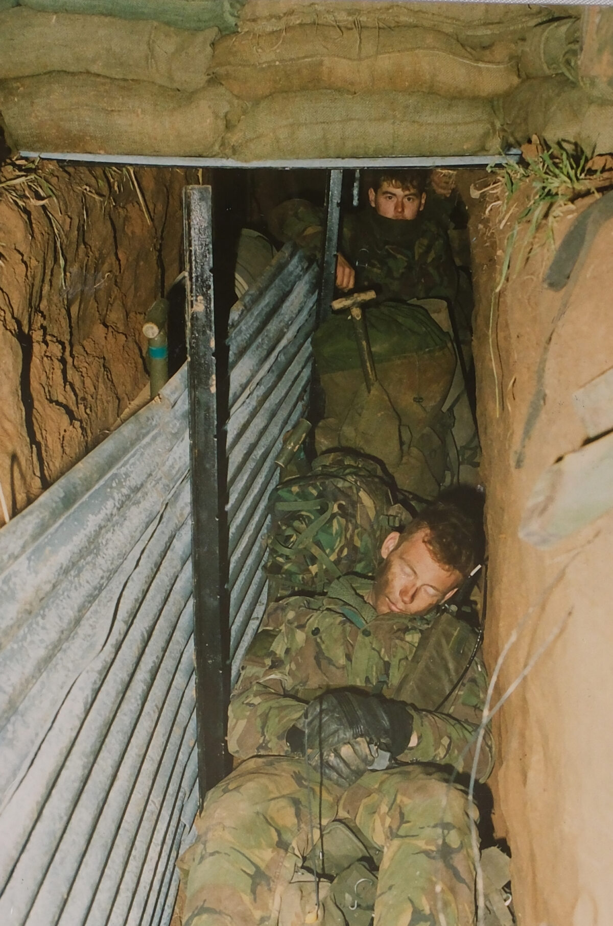 Royal Anglian Regiment Royal Anglian Regiment