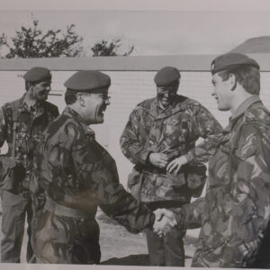 Royal Anglian Regiment Royal Anglian Regiment