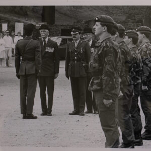 Royal Anglian Regiment Royal Anglian Regiment