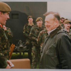 Royal Anglian Regiment