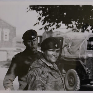 Royal Anglian Regiment