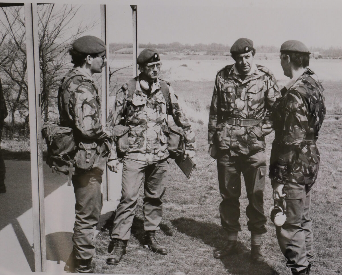 Royal Anglian Regiment Royal Anglian Regiment